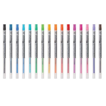 三菱 開心筆 鋼珠筆替芯 0.5mm 10支入 /盒 UMR-109-05