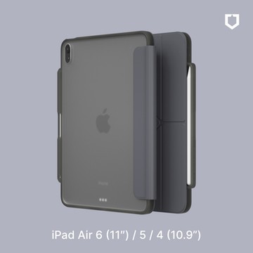 犀牛盾 iPad Air 4/5(10.9吋)/iPad Air 6(11吋)共用 保護殼