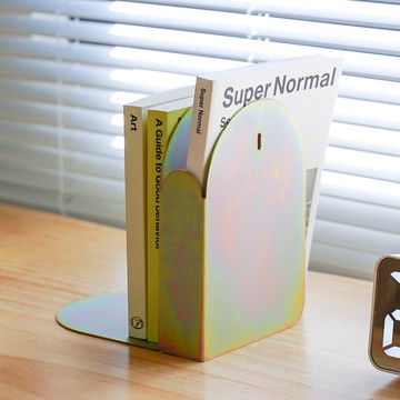 MM 兩用書擋文件匣 / 柔霓