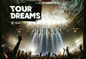  ＴＯＵＲ　ＤＲＥＡＭＳ ＳＰＡＣＥ　ＳＨＯＷＥＲ　ＢＯＯＫＳ／ジュレン・エステバン・プレテル(著者)