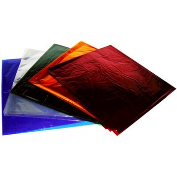 【文具通】全開 彩色 玻璃紙 藍 約89x91cm P1210005【APP滿額下單10%點數(單一帳號最高5000點)】1/31止