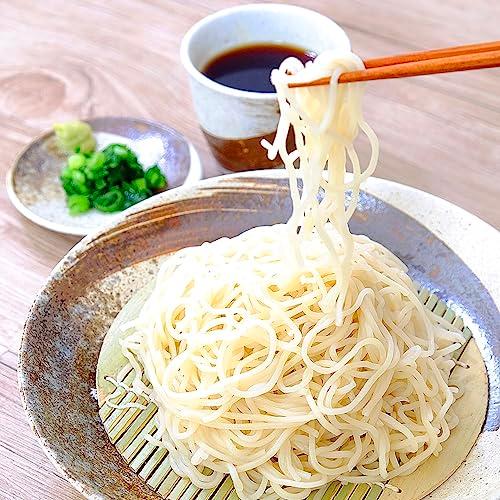 蕎麦 そば ざる 更科そば 生そば 北海道旭川産 創業47年『そば源本店』 老舗蕎麦屋の高級手打ち生蕎麦 ４人前(１人前180ｇ） 自家製つゆ付（80