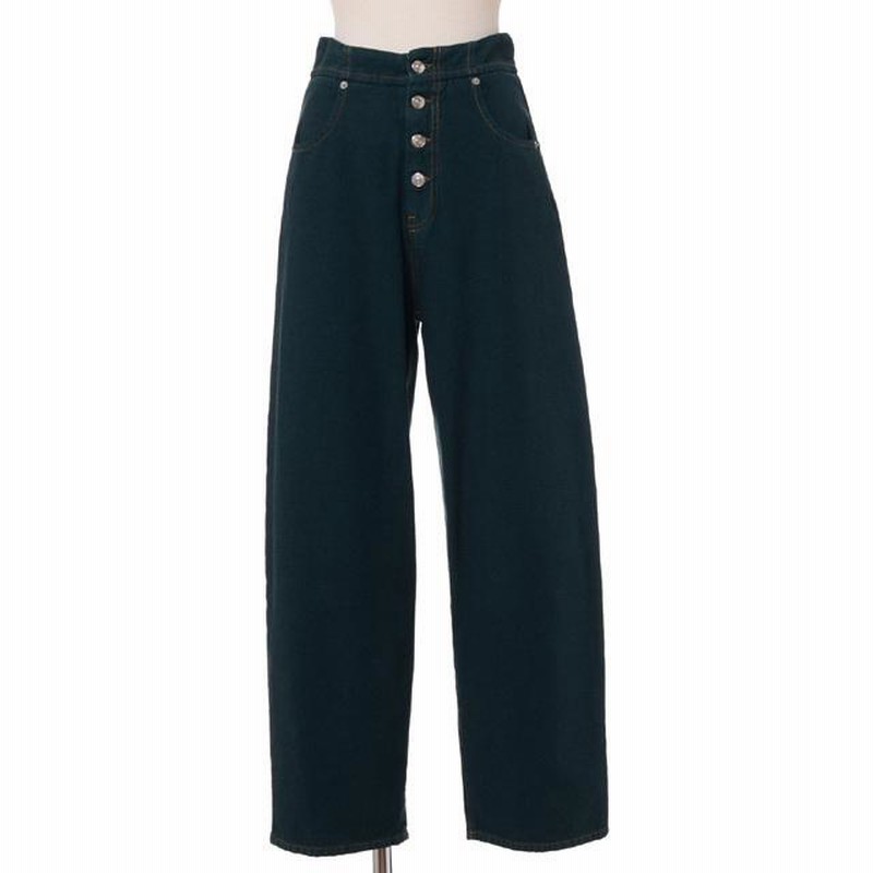 エムエムシックス メゾンマルジェラ MM6 MAISON MARGIELA キャロット  