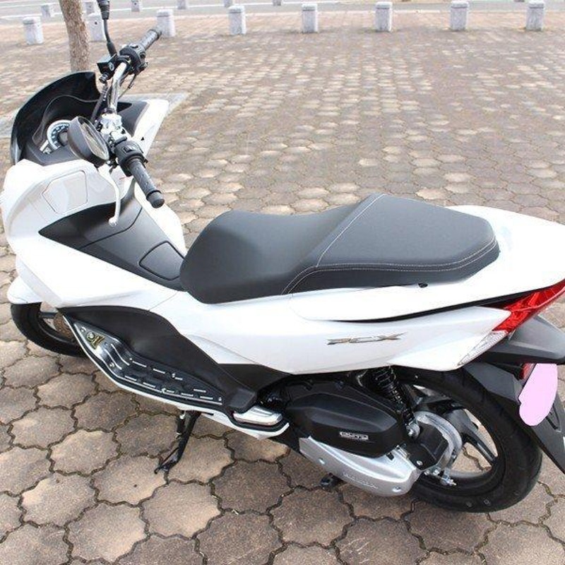 PCX150 KF18-1100xxx の センタースタンド *1711090232 中古