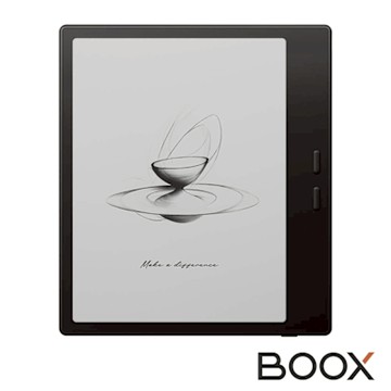 文石 BOOX Go 7 吋電子閱讀器 - 黑色