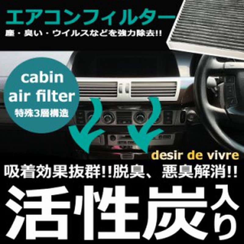 エアコンフィルター 特殊三層構造 高機能タイプ トヨタ ダイハツ 車 Dv Af Desir De Vivre クリーンフィルター エアクリーンフィ 通販 Lineポイント最大1 0 Get Lineショッピング