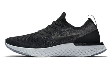EPIC REACT FLYKNIT GS DARK GREY