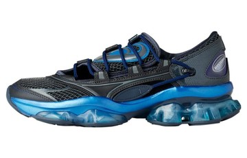 KIKO KOSTADINOV X HYSTERIC GLAMOUR X WMNS GEL QUANTUM LYLIA BLUE EXPANSE
