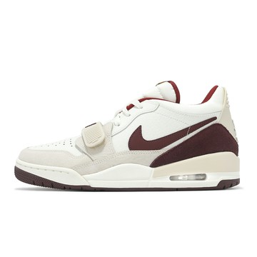 Nike 休閒鞋 Air Jordan Legacy 312 Low 男鞋 米白 紅 CNY 蛇年 農曆年 IB4712-161