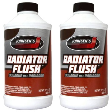 JOHNSENS 強生水箱清洗劑#4917 355ml  2瓶