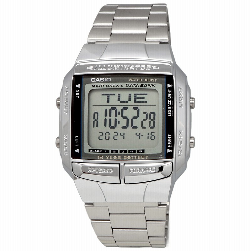 CASIO カシオ 腕時計 メンズ レディース チープカシオ チプカシ