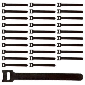 Ender 魔鬼氈束線帶  50個  150 x 12mm  黑色