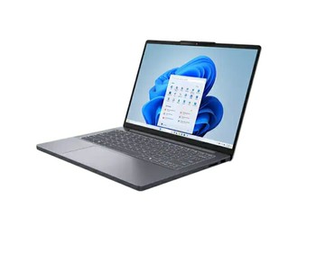 滿額贈專區★Lenovo 聯想 IdeaPad Slim 3 14吋 輕薄筆電 藍  (IPS3 14)i7-13620H/8GB/512GB/WIN11