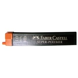 【FABER-CASTELL】輝柏 0.9mm(1.0mm)筆芯 #1209..