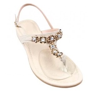 【AngelAid 天使愛】夾腳涼鞋矽膠墊