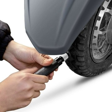 新款【upton】摩托車電動車三輪車真空胎補胎工具摩托車便攜式帶蘑菇釘快速補胎