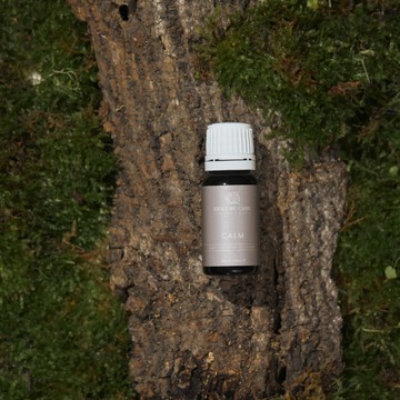 BIOLUME CARE | 澳洲植萃精油 CALM 怡然自得 (10mL)《任選二瓶精油加贈純露花水》