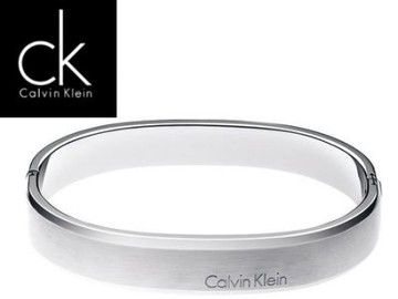 Calvin klein hot sale hook bracelet