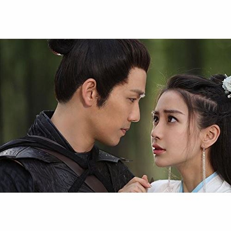 新品 孤高の花~General＆I~ DVD-BOX2 / ウォレス・チョン［鍾漢良