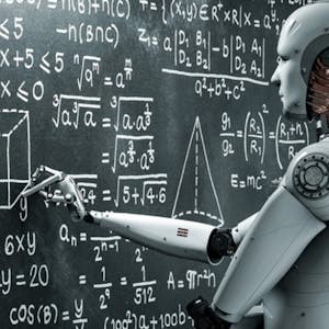 Foundational Mathematics for AI