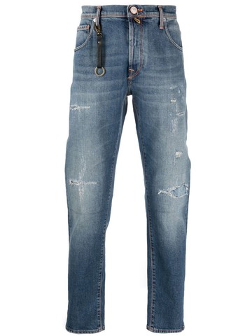 Incotex Jeans