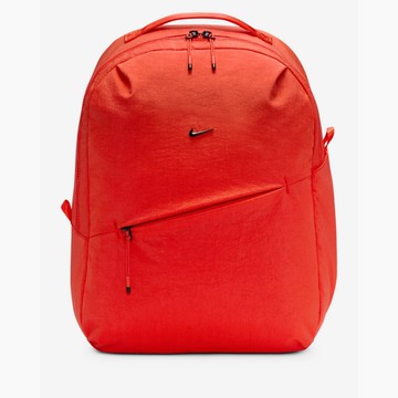 【NIKE】NK AURA BKPK 男女 後背包 紅色-HF7007633