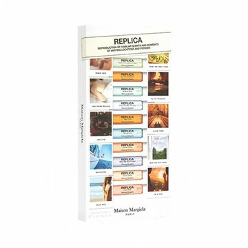 Maison Margiela Replica 記憶盒試管禮盒