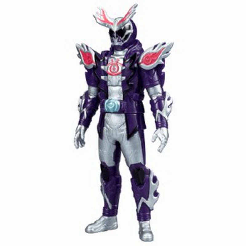 仮面ライダーゴースト ライダーヒーローシリーズ8 仮面ライダーディープスペクター 通販 Lineポイント最大1 0 Get Lineショッピング