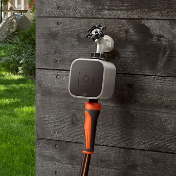 Aqua-Thread 智能水龍頭控制器【evehome】_Apple