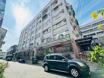 『專』『近鹽水國小』漂亮4房+平面車位｜台南市鹽水區蔦松路