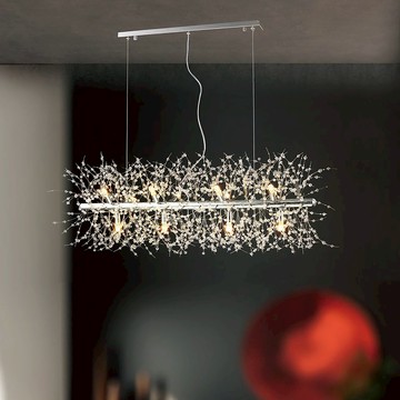 中島吊燈 C13-45-30591