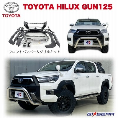 HILUX GUN125系 電子技術マニュアル DVD HILUX GUN125系 電子技術マニュアル DVD HILUX GUN125系 電子