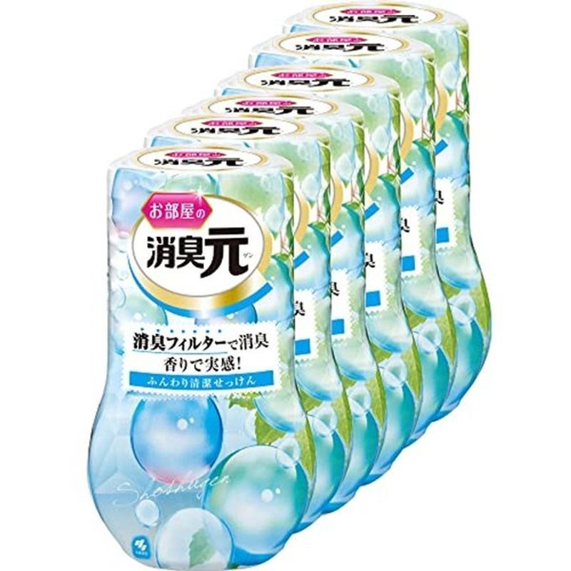 トイレの消臭元 やすらぎそよぐラベンダー 400ml - 通販 - escopil.co.mz