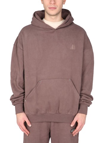 Mouty texas Sweatshirt
