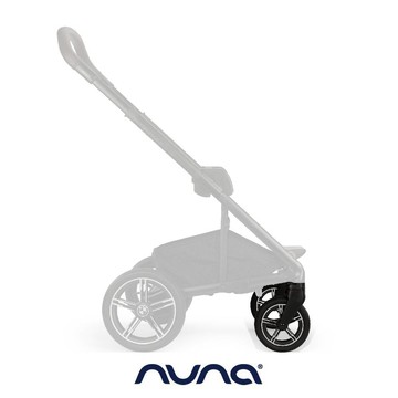 NUNA 荷蘭NUNA-BMW Collection MIXX next 前輪組