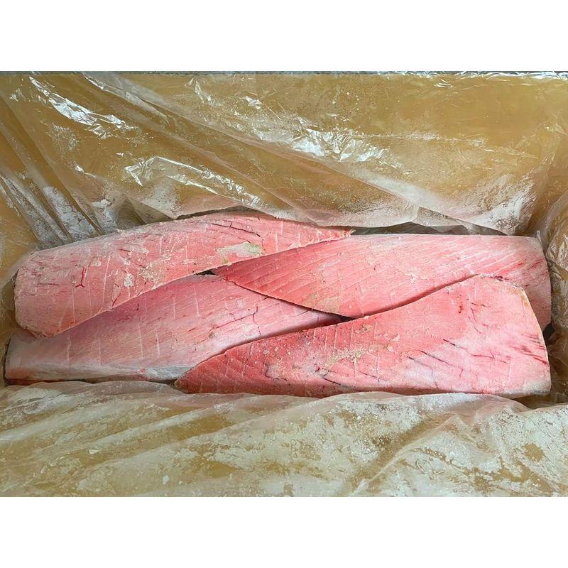 めばちまぐろハラモ 5kg 業務用 メバチマグロハラモ マグロ 鮪 お刺身 お寿司 はらも 目鉢鮪水産フーズ