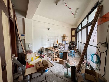 ㊣30米建成路雙面臨路邊間金透店/可改套｜台中市東區建成路