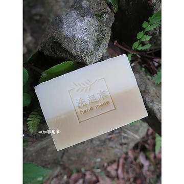 【皂章A02】洗起來 Acrylic Soap Stamp