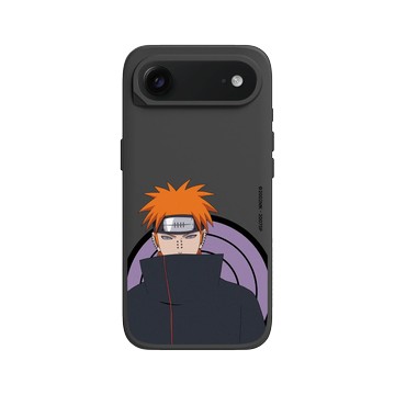 iPhone Air SolidX 黑 - 火影忍者 Naruto - 培因