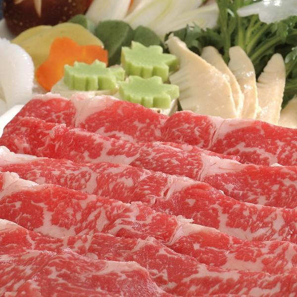 宮崎牛 すきやき A ギフト プレゼント お中元 御中元 お歳暮 御歳暮