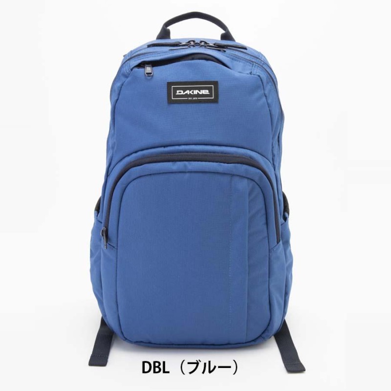 DAKINEダカイン メンズ レディース バッグ リュック バックパック 25L