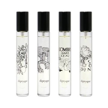 Diptyque 蒂普提克 (杜桑/影中之水/感官之水/希臘無花果) 淡香水 7.5ml 小香 (任選)