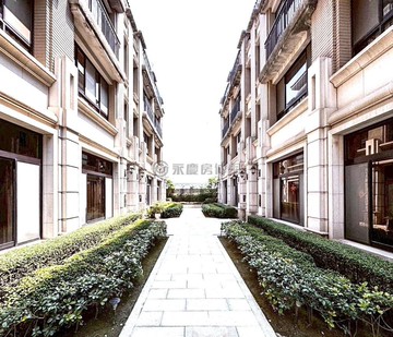 南屯楓樹百昱楓墅可停三車大地坪豪墅｜台中市南屯區楓樹東街