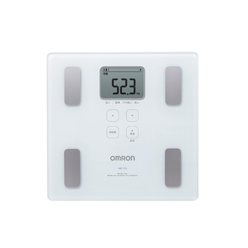 OMRON HBF-214 |   體重體脂計