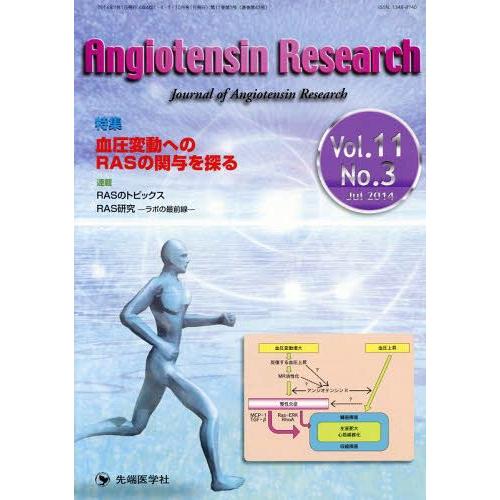 Angiotensin Research Journal of Vol.11No.3