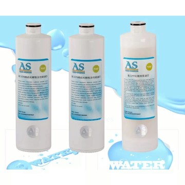 快拆式濾芯/後置濾芯