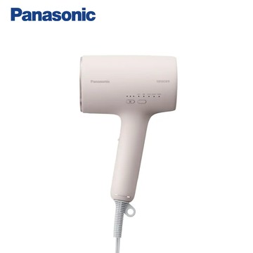 【Panasonic 國際牌】吹風機 粉色 EH-NA0K