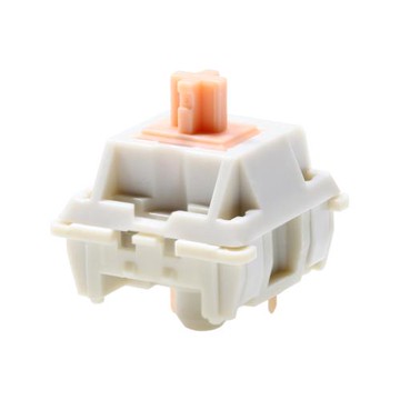 MMD圣熊貓Holy Panda軸POM軸心PC尼龍殼3腳62g段落軸廠潤手工潤