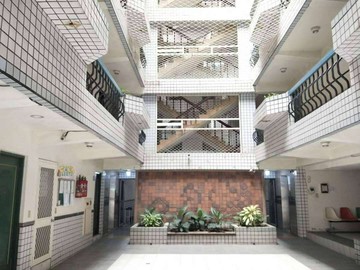 中原大學旁精緻一樓投資套房｜桃園市中壢區力行北街