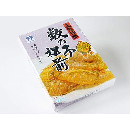 函館竹田 数の子松前漬 225g